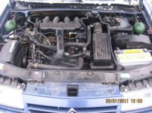 vand piese  citroen xantia