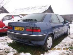 vand piese  citroen xantia