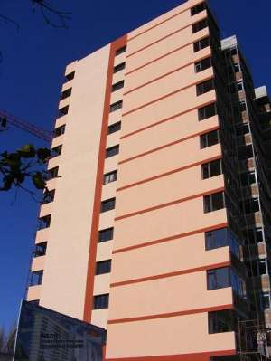 apartamente 1,    2,    3 camere galati