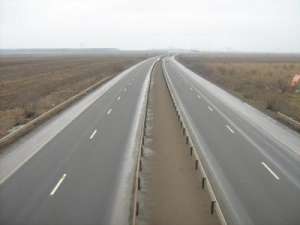 30 euro mp A1 km 18