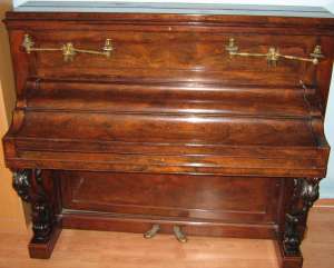 Pianina