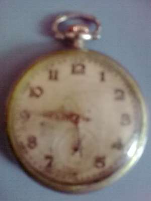 Ceas de buzunar Longines Ceacalopol