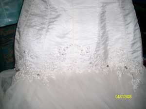 Rochie de mireasa Rosemarie