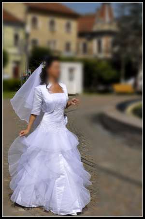 rochie mireasa