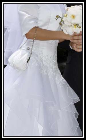 rochie mireasa