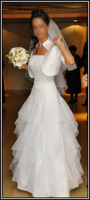 rochie mireasa