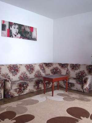 inchiriez apartament 2 camere in prelungirea ghencea