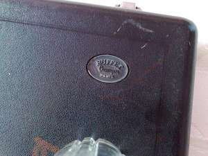 VAND OBOI BUFFET CRAMPON Second hand