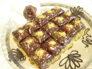BACLAVA