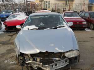 dezmembrez Alfa Romeo 156