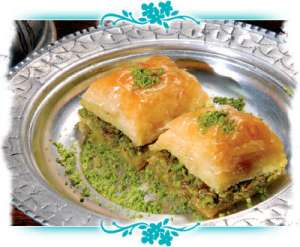 BACLAVA