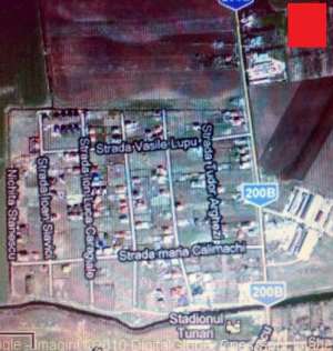 TUNARI, 1000, 1500, 10.000MP, TERENURI  INTRAVILANE