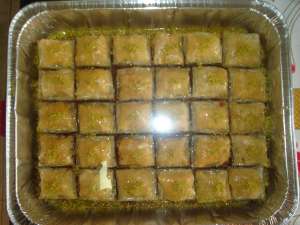 BACLAVA