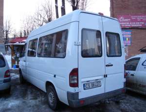 vand sprinter 313 cdi