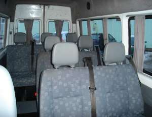 vand sprinter 313 cdi