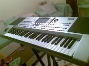vand korg pa 80