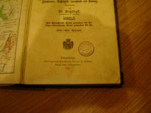 Vand carte in limba Germana , , Religionsbuch
