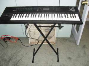 vand sau schimb korg x 3 cu o clapa cu ritmuri