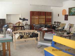 vand diferite obiecte stil antic