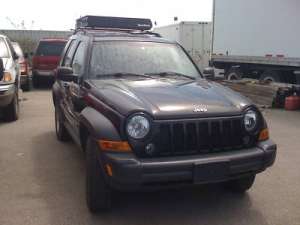 Jeep Liberty