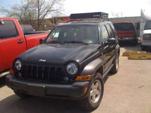 Jeep Liberty