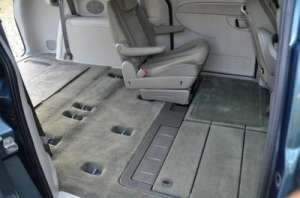 Dodge Grand Caravan
