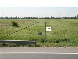 Teren de vanzare la autostrada Bucuresti-Pitesti km 28