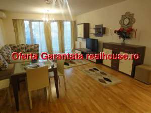 Inchiriere 2 camere InCity