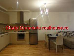 Inchiriere 2 camere InCity