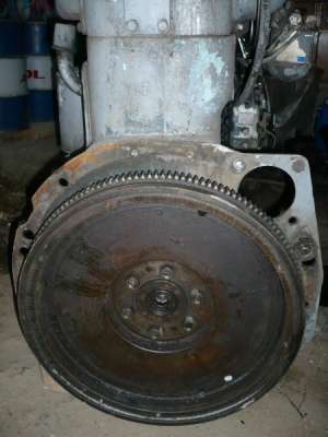 Motor 650