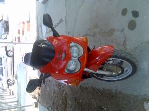 vand motor suzuky