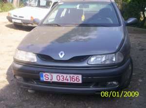 vand  renaul laguna cu dotarii