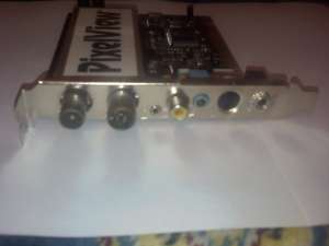 Placa Tv Tuner