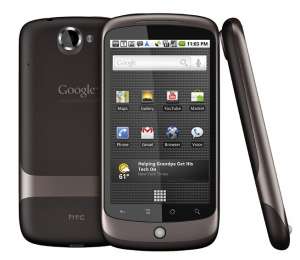 HTC one