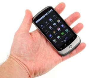 HTC one