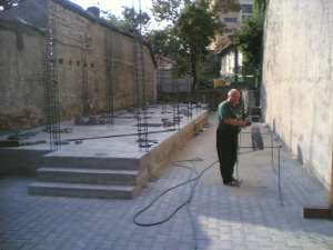 Construim la rosu/la cheie...profesionalism in domeniu
