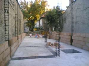 Construim la rosu/la cheie...profesionalism in domeniu