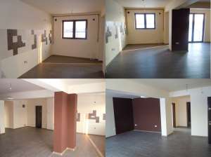 Ap. Otopeni 3 cam. cu gradina proprie