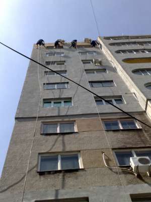 ALPINISTI UTILITARI  in:  Constanta/Mangalia/Medgidia/Navodari,  0722674764,  *****