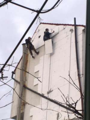 ALPINISTI UTILITARI  in:  Constanta/Mangalia/Medgidia/Navodari,  0722674764,  *****