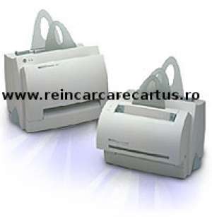 Imprimante Laserjet Second Hand -promotii