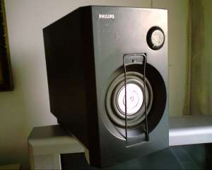Boxe-Sateliti Philips, 4 bucati