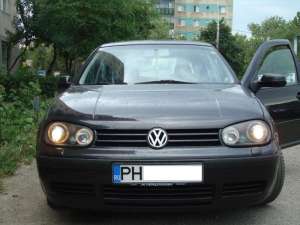 VAND GOLF 4