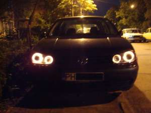 VAND GOLF 4