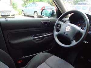 VAND GOLF 4