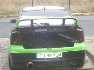 opel astra g