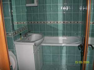 apartament confort sporit chisineu cris