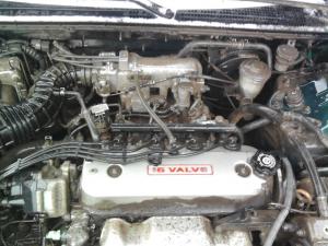 vand are conditionat  rover 600 di anul 96