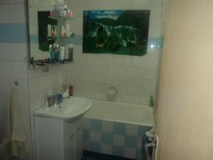 Vand apartament 3 cam.
