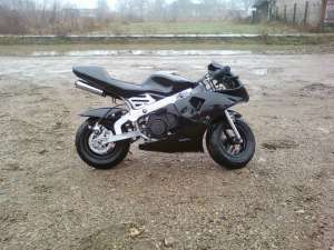 motocicleta